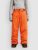 Quiksilver Estate Kids Hose vermillon
