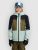 Quiksilver Forever 20K Kids Jacke iceberg green