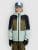 Quiksilver Forever 20K Kids Jacke iceberg green