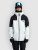 Quiksilver Forever Stretch Gore-Tex Jacke ice flow
