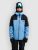 Quiksilver Forever Stretch Gore-Tex Jacke quiet harbor