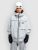Quiksilver Full Rig 20K Jacke quarry