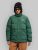 Quiksilver Gloss Jacke forest