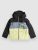Quiksilver Groomer Kids Jacke true black