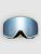 Quiksilver Harper Iceberg Green Goggle clux ml lblue s3