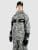 Quiksilver High Altitude 20K Jacke woodland abstr sea spray