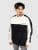 Quiksilver High Altitude Fleece Isolationsjacke true black