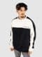 Quiksilver High Altitude Fleece Isolationsjacke true black