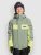 Quiksilver High Altitude Kids Jacke sea spray