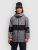 Quiksilver High In The Hood 10K Jacke yg checker java