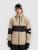 Quiksilver High In The Hood Jacke fallen rock