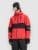 Quiksilver High In The Hood Jacke samba