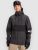 Quiksilver High In The Hood Jacke true black