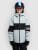 Quiksilver High In The Hood Kids Jacke quarry