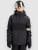 Quiksilver High In The Hood Kids Jacke true black