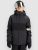 Quiksilver High In The Hood Kids Jacke true black