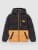 Quiksilver Highland Kids Jacke almond