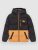 Quiksilver Highland Kids Jacke almond