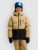 Quiksilver Highland Kids Jacke kelp