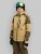 Quiksilver Highline Kids Jacke kelp