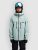 Quiksilver Highline Pro 3L Gore-Tex Jacke iceberg green