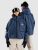 Quiksilver Impact 20K Jacke dark denim