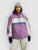Quiksilver Jasna 10K Jacke grape jam