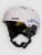 Quiksilver Lawson Mips Helm lilac marble