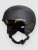 Quiksilver Lawson Mips Helm true black