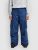 Quiksilver Lit Cargo 20K Hose dark denim