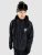 Quiksilver Live Wire Jacke true black