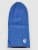 Quiksilver Mercury Sturmmaske nebulas blue