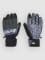 Quiksilver Method Handschuhe true black