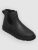 Quiksilver Mission Elastic Winter Schuhe black