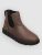 Quiksilver Mission Elastic Winter Schuhe brown