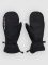 Quiksilver Mission Fäustlinge true black