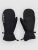 Quiksilver Mission Fäustlinge true black