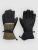 Quiksilver Mission Handschuhe grape leaf
