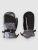 Quiksilver Mission Kids Fäustlinge thermostamp grayscale
