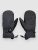 Quiksilver Mission Kids Fäustlinge true black