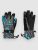 Quiksilver Mission Kids Handschuhe ravemix true black