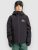 Quiksilver Mission Kids Jacke true black