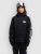 Quiksilver Mission Solid Kids Jacke black