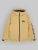 Quiksilver Mission Solid Kids Jacke kelp