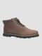 Quiksilver Mission V Winter Schuhe brown / brown / brown