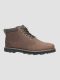 Quiksilver Mission V Winter Schuhe brown / brown / brown