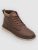 Quiksilver Mission Winter Schuhe brown