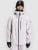 Quiksilver Muldrow 20K Jacke lilac marble