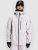 Quiksilver Muldrow 20K Jacke lilac marble
