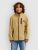 Quiksilver No Destination Kids Fleecejacke kelp